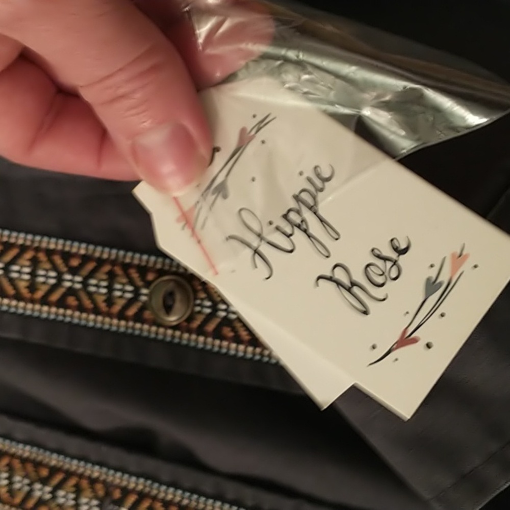 Jacket - Picture 3 of 3
